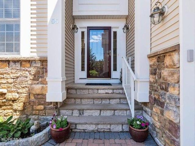 House for sale in Monmouth, New Jersey