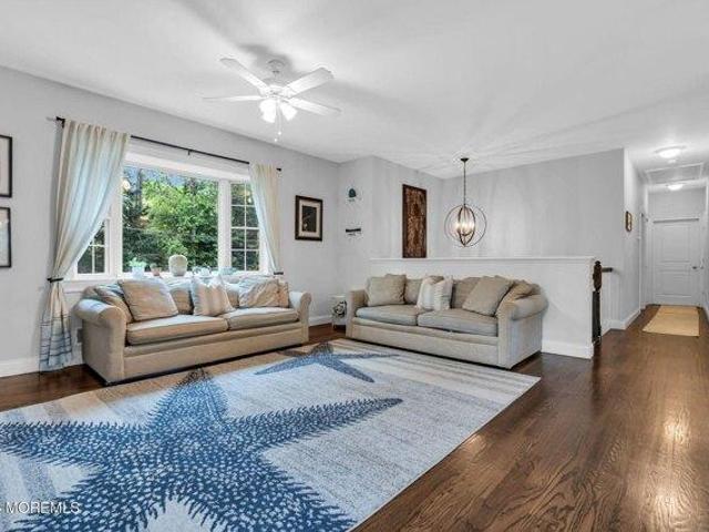 House for sale in Monmouth, New Jersey