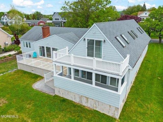House for sale in Monmouth, New Jersey