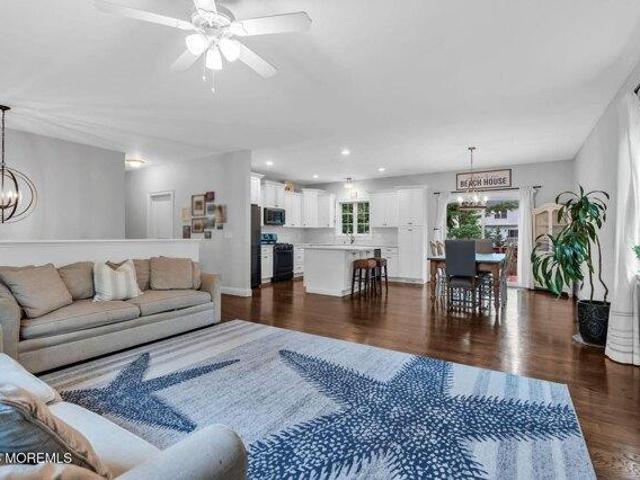 House for sale in Monmouth, New Jersey