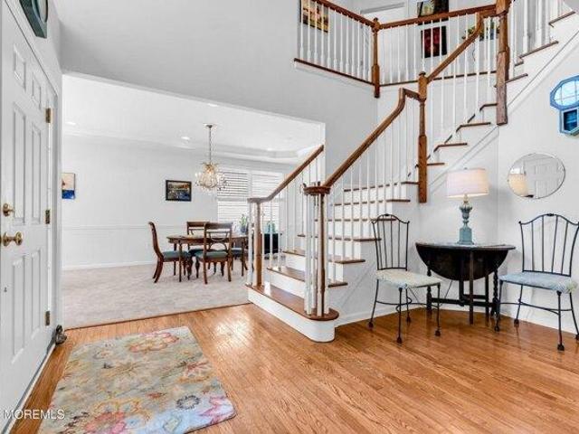 House for sale in Monmouth, New Jersey