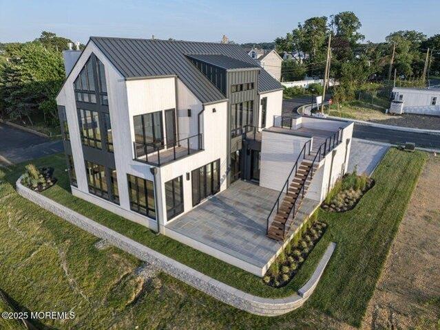House for sale in Atlantic Highlands, Monmouth County