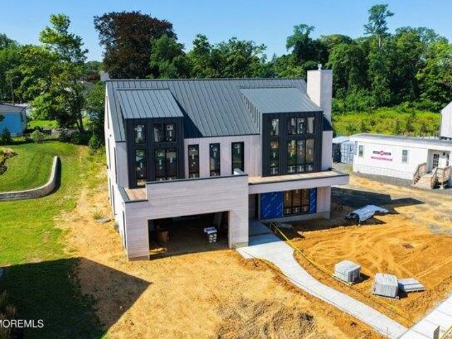 House for sale in Atlantic Highlands, Monmouth County