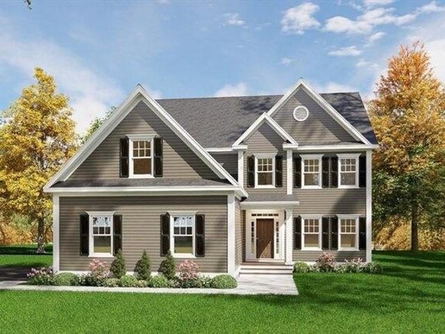 House for sale in Bristol, Massachusetts