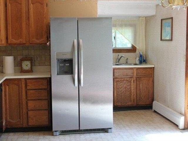 House for sale in Bristol, Massachusetts