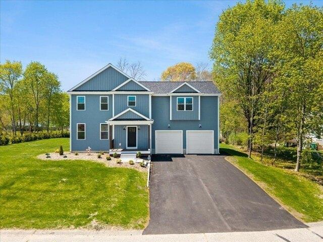 House for sale in Bristol, Massachusetts