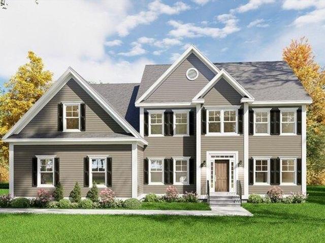 House for sale in Bristol, Massachusetts
