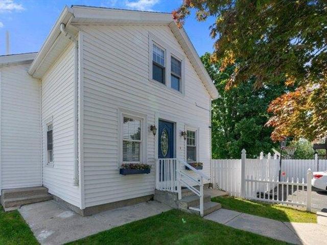 House for sale in Bristol, Massachusetts