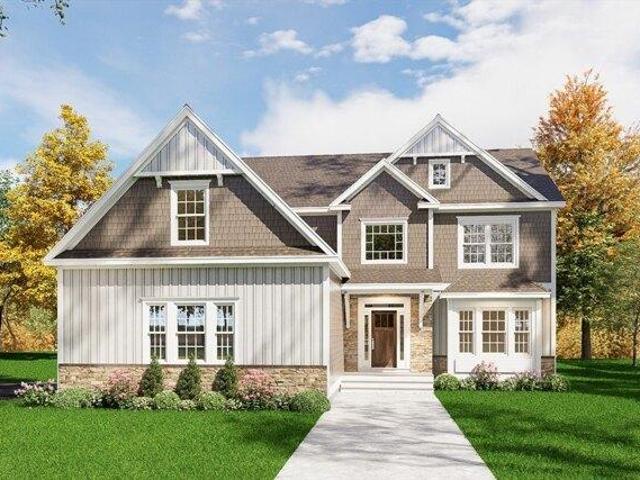 House for sale in Bristol, Massachusetts