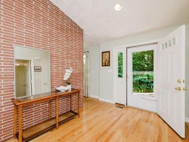 House for sale in Bristol, Massachusetts