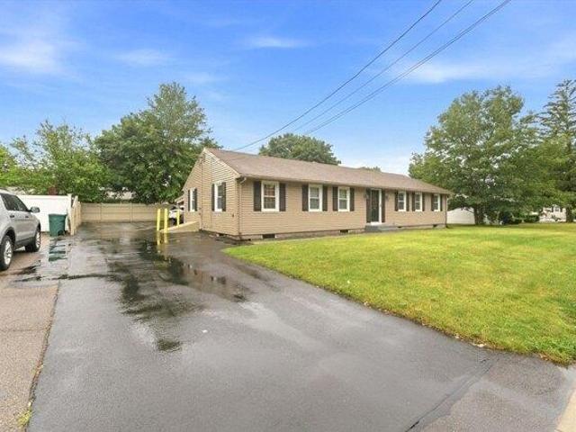 House for sale in Bristol, Massachusetts