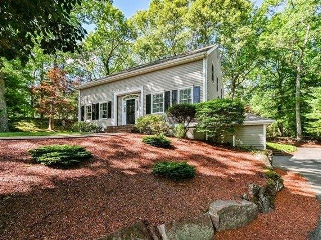 House for sale in Bristol, Massachusetts