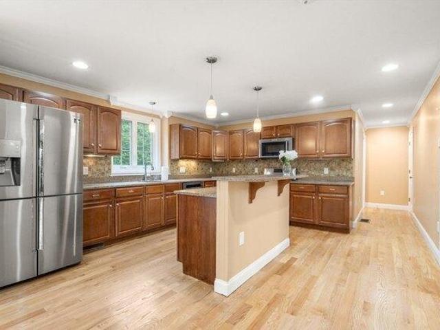 House for sale in Bristol, Massachusetts