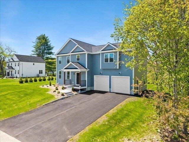 House for sale in Bristol, Massachusetts