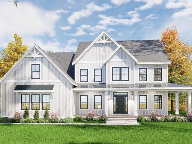 House for sale in Bristol, Massachusetts