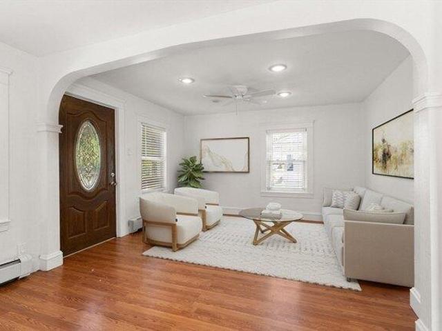House for sale in Bristol, Massachusetts