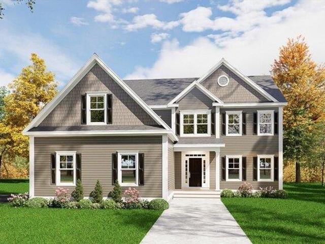 House for sale in Bristol, Massachusetts