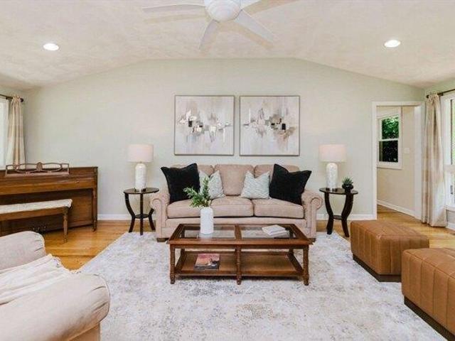 House for sale in Bristol, Massachusetts