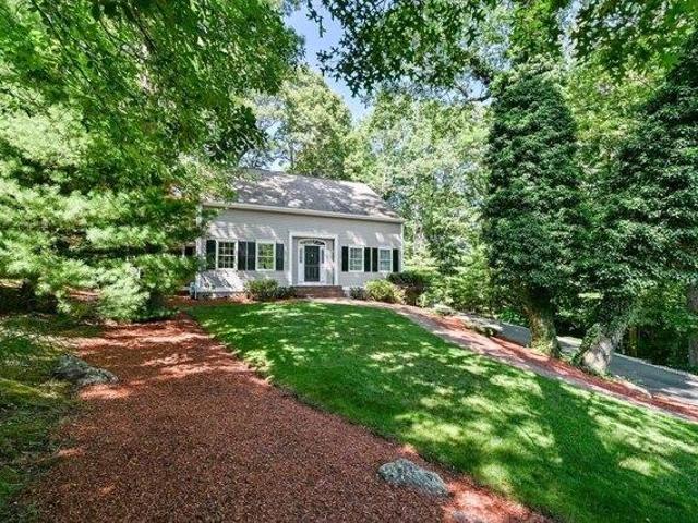 House for sale in Bristol, Massachusetts