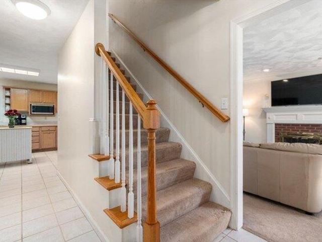 House for sale in Bristol, Massachusetts