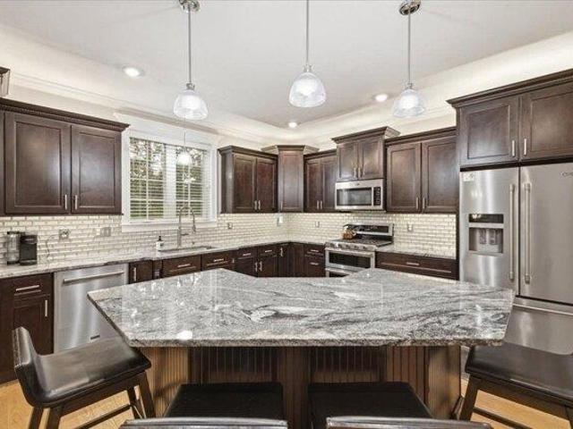 House for sale in Bristol, Massachusetts