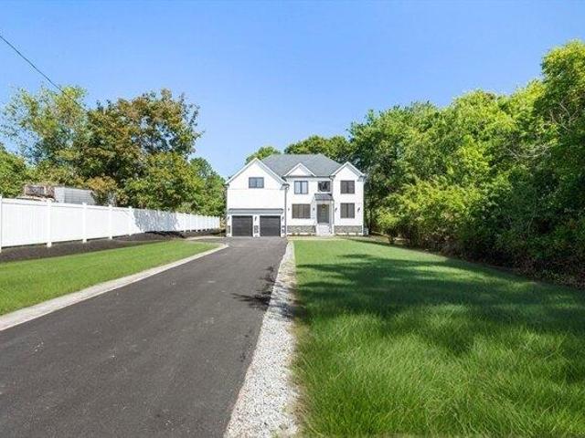 House for sale in Bristol, Massachusetts
