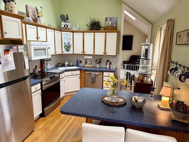 House for sale in Bristol, Massachusetts