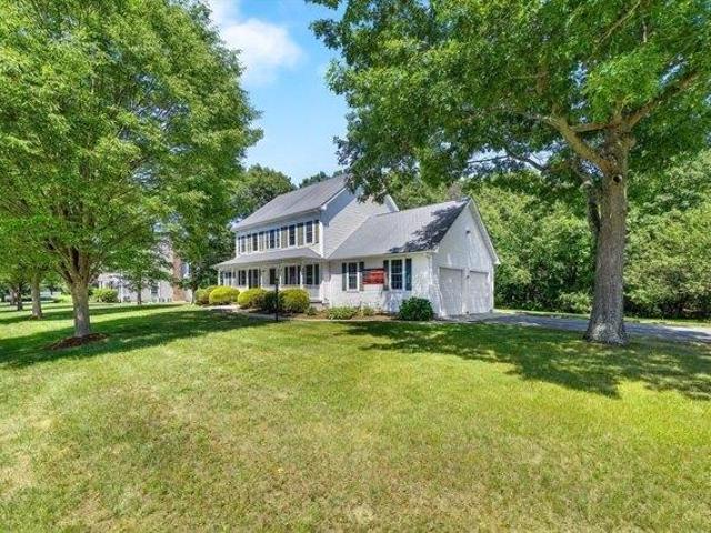 House for sale in Bristol, Massachusetts