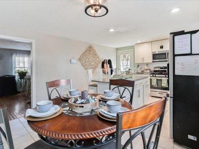 House for sale in Bristol, Massachusetts