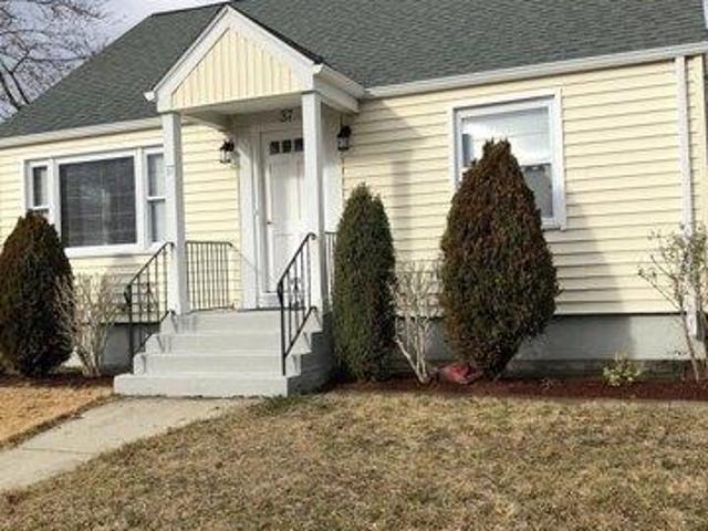 House for sale in Bristol, Massachusetts