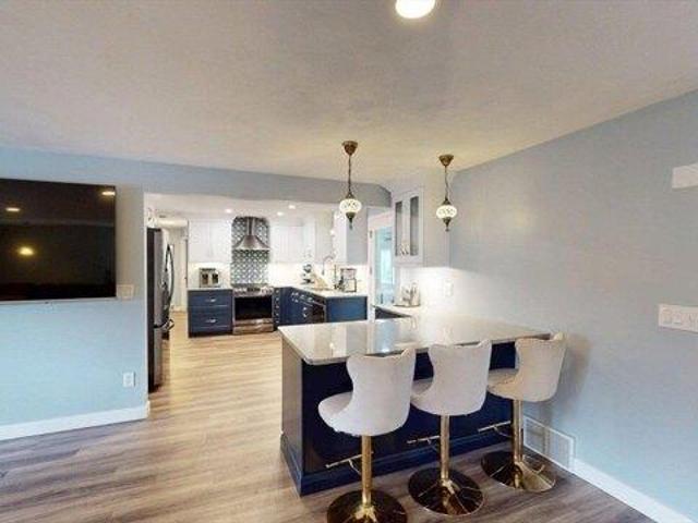 House for sale in Bristol, Massachusetts