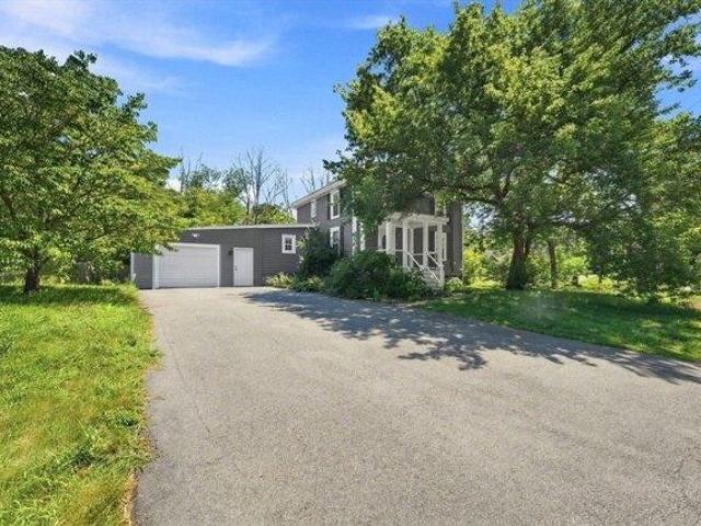House for sale in Bristol, Massachusetts
