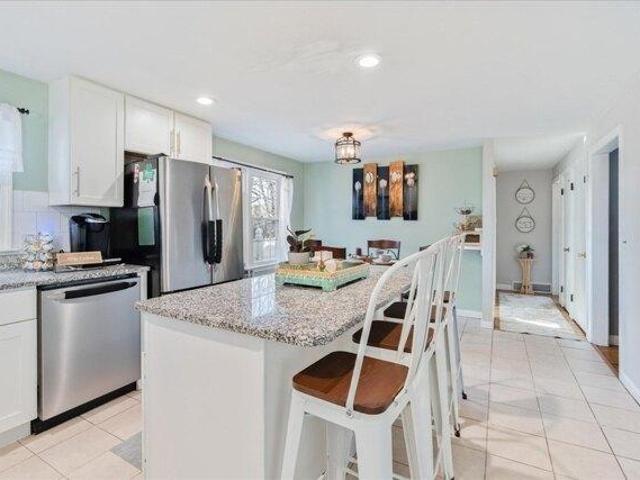 House for sale in Bristol, Massachusetts