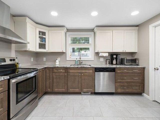 House for sale in Attleboro, Bristol County