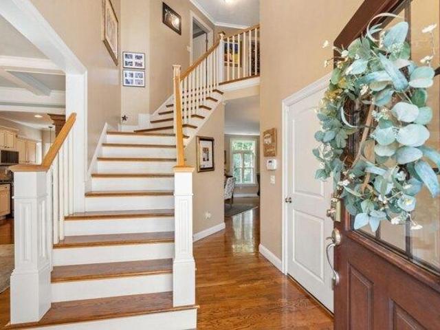 House for sale in Bristol, Massachusetts