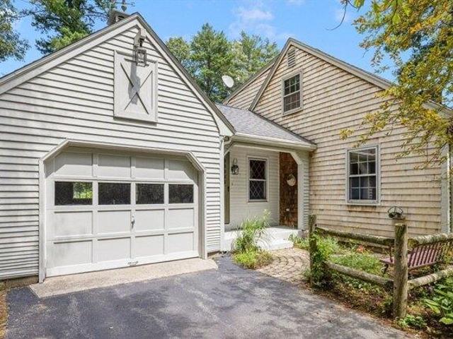 House for sale in Bristol, Massachusetts
