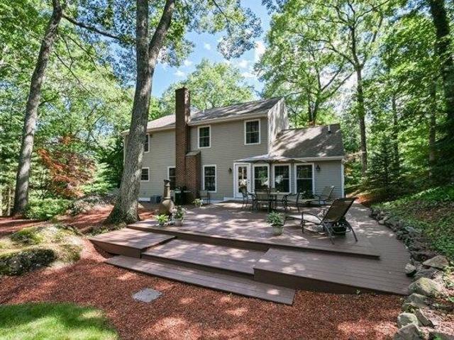 House for sale in Attleboro, Bristol County