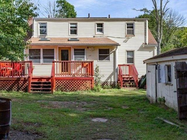 House for sale in Attleboro, Bristol County