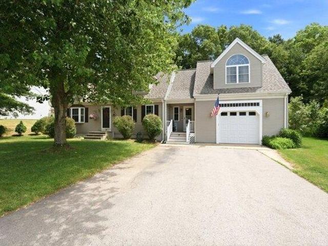 House for sale in Hebronville, Attleboro
