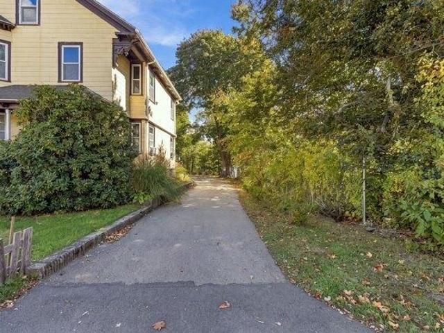 House for sale in Attleborough City, Attleboro
