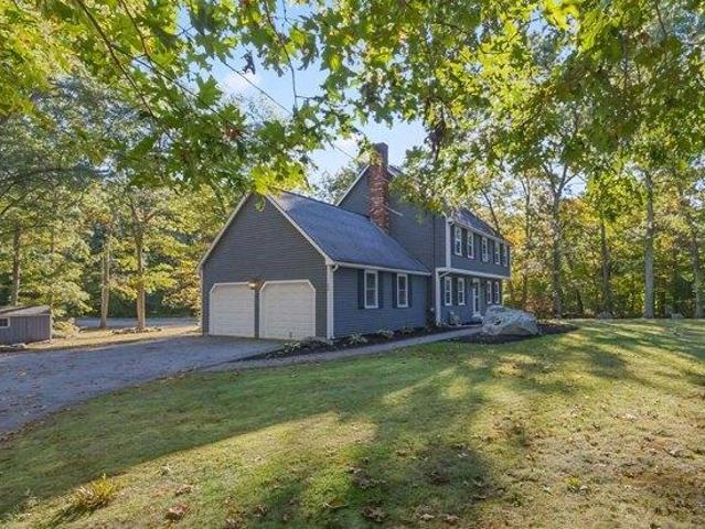 House for sale in Attleboro, Bristol County