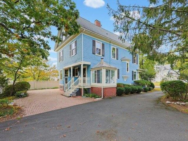 House for sale in Attleboro, Bristol County