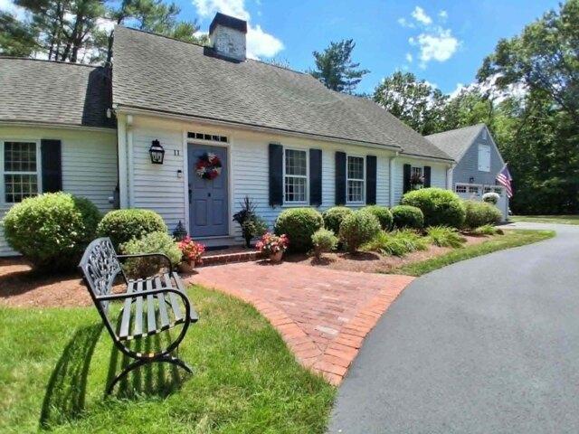 House for sale in Attleboro, Bristol County