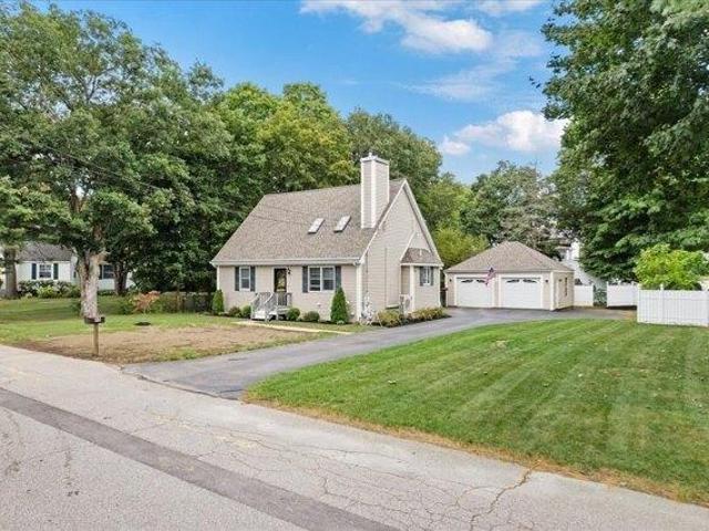 House for sale in Attleboro, Bristol County