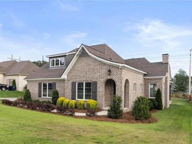 House for sale in Auburn, Alabama