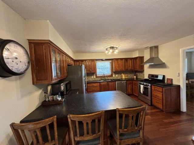 House for sale in Auburn, Alabama