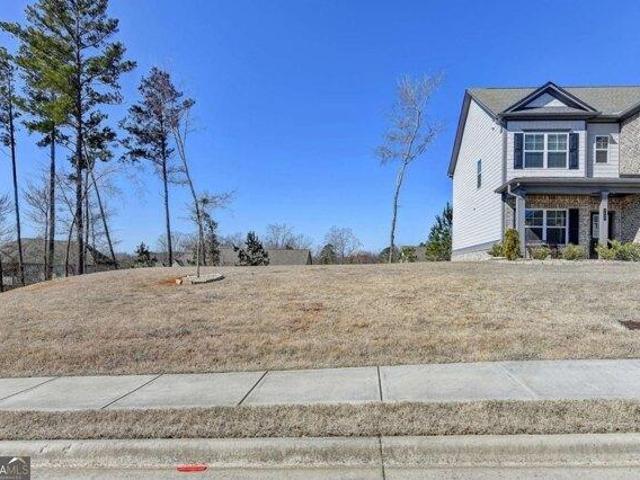 House for sale in Georgia