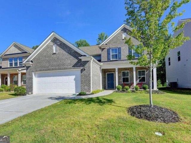 House for sale in Georgia