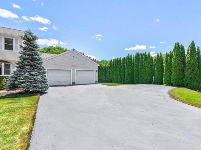 House for sale in Massachusetts