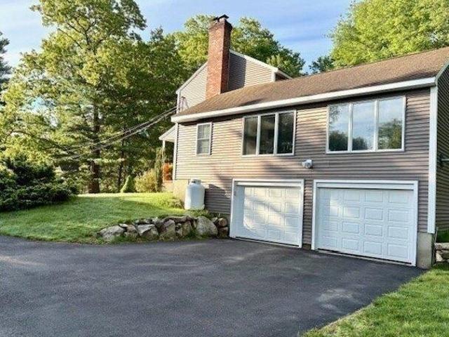 House for sale in Massachusetts